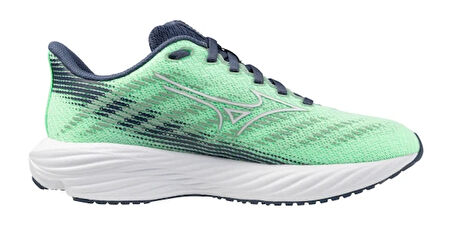 Enerzy Rider Jr Unisex Çocuk Ayakkabısı Yeşil