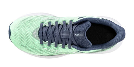 Enerzy Rider Jr Unisex Çocuk Ayakkabısı Yeşil