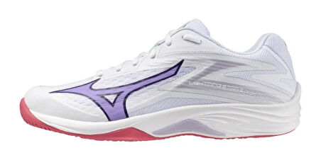 Lightning Star Z7 Jr Unisex Çocuk Voleybol Ayakkabısı Beyaz