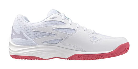 Lightning Star Z7 Jr Unisex Çocuk Voleybol Ayakkabısı Beyaz