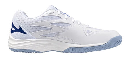 Lightning Star Z7 Jr Unisex Çocuk Voleybol Ayakkabısı Beyaz