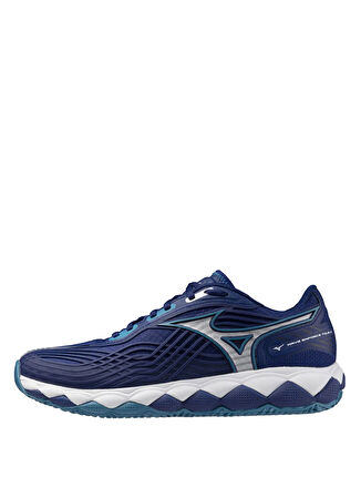 Mizuno 61GC250415 WAVE ENFORCE TOUR 2 CC Lacivert Erkek Tenis Ayakkabısı