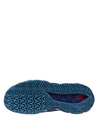 Mizuno 61GC250415 WAVE ENFORCE TOUR 2 CC Lacivert Erkek Tenis Ayakkabısı