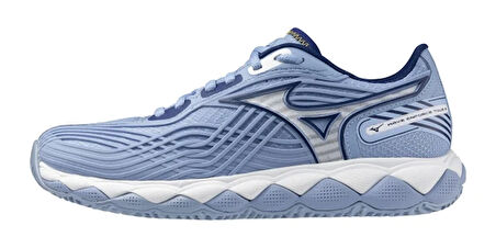 Wave Enforce Tour 2 CC Kadın Tenis Ayakkabısı Mavi