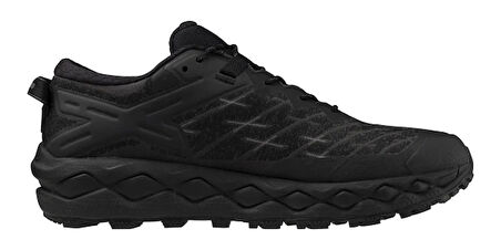 Wave Mujin LS GTX Erkek Günlük Giyim Ayakkabısı Siyah