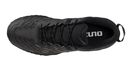 Wave Mujin LS GTX Erkek Günlük Giyim Ayakkabısı Siyah