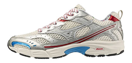 MXR Unisex Günlük Giyim Ayakkabısı Gri