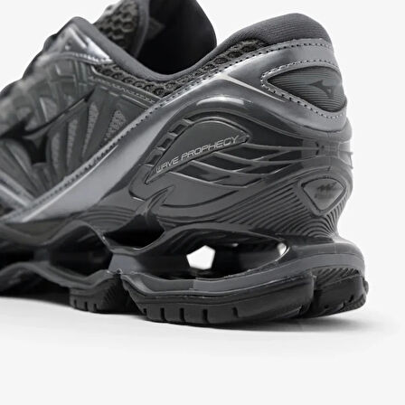 Wave Prophecy Ls Erkek Günlük Giyim Ayakkabısı Gri