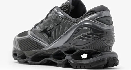 Wave Prophecy Ls Erkek Günlük Giyim Ayakkabısı Gri