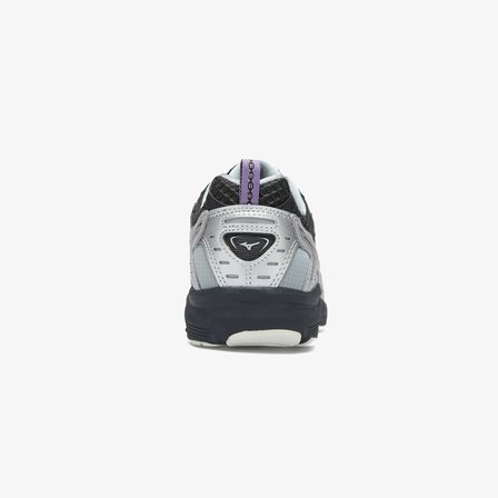 Mizuno MXR Unisex Siyah Spor Ayakkabı
