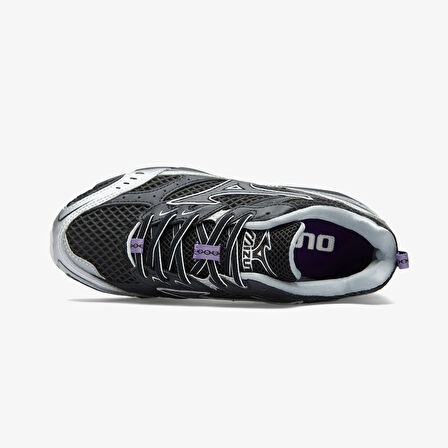 Mizuno MXR Unisex Siyah Spor Ayakkabı
