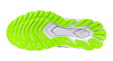 Wave Skyrise 6 Erkek Koşu Ayakkabısı Lacivert