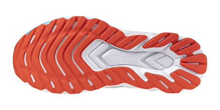 Wave Skyrise 6 Erkek Koşu Ayakkabısı Beyaz