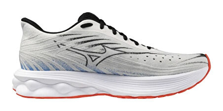 Wave Skyrise 6 Erkek Koşu Ayakkabısı Beyaz