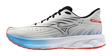 Wave Skyrise 6 Erkek Koşu Ayakkabısı Beyaz