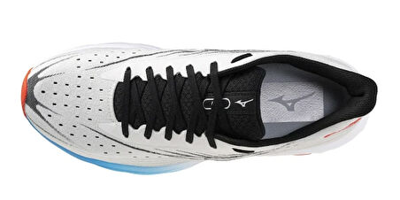 Wave Skyrise 6 Erkek Koşu Ayakkabısı Beyaz