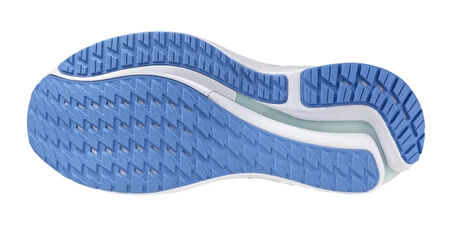 Wave Inspire 21 Erkek Koşu Ayakkabısı Gri