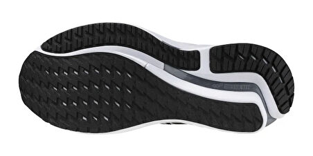 Wave Inspire 21 Erkek Koşu Ayakkabısı Siyah