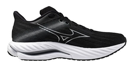 Wave Inspire 21 Erkek Koşu Ayakkabısı Siyah