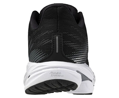 Wave Inspire 21 Erkek Koşu Ayakkabısı Siyah