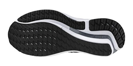 Wave Inspire 21 2E Erkek Koşu Ayakkabısı Siyah