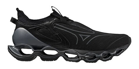 Wave Prophecy 14 Unisex Koşu Ayakkabısı Siyah