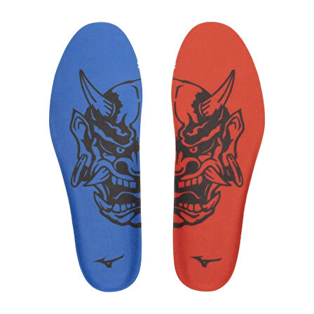 Mizuno Neo Zen Oni Pack Erkek Koşu Ayakkabısı Mavi / Kırmızı