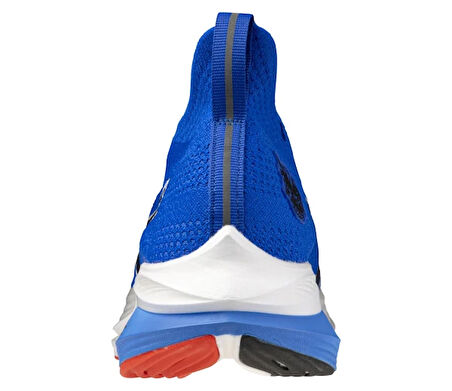 Mizuno Neo Zen Oni Pack Erkek Koşu Ayakkabısı Mavi / Kırmızı