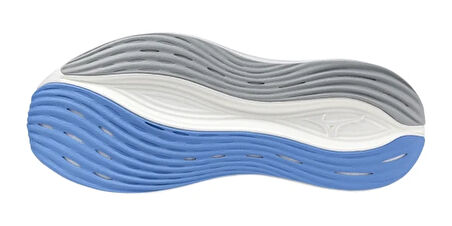 Mizuno Neo Zen Erkek Koşu Ayakkabısı Beyaz