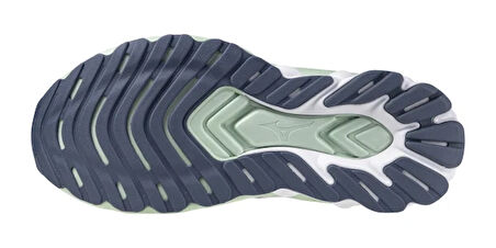 Wave Skyrise 6 Kadın Koşu Ayakkabısı Gri