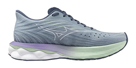 Wave Skyrise 6 Kadın Koşu Ayakkabısı Gri