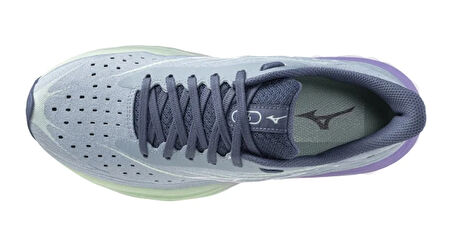 Wave Skyrise 6 Kadın Koşu Ayakkabısı Gri