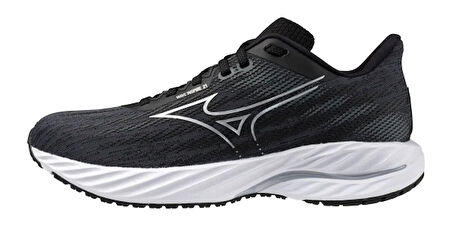 Wave Inspire 21 Kadın Koşu Ayakkabısı Siyah