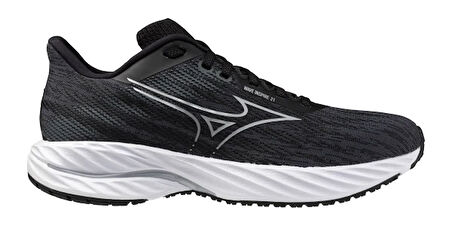 Wave Inspire 21 Kadın Koşu Ayakkabısı Siyah