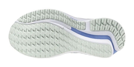 Wave Inspire 21 Kadın Koşu Ayakkabısı Yeşil