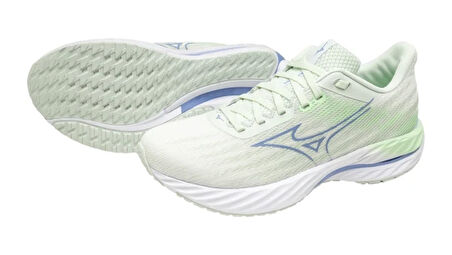 Wave Inspire 21 Kadın Koşu Ayakkabısı Yeşil