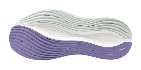 Mizuno Neo Zen Kadın Koşu Ayakkabısı Beyaz