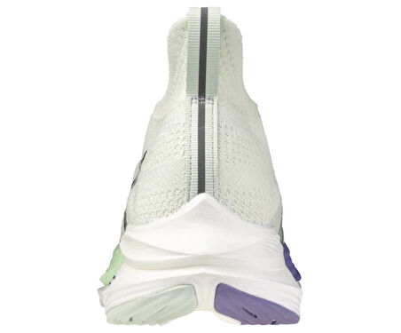 Mizuno Neo Zen Kadın Koşu Ayakkabısı Beyaz