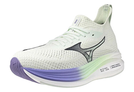 Mizuno Neo Zen Kadın Koşu Ayakkabısı Beyaz