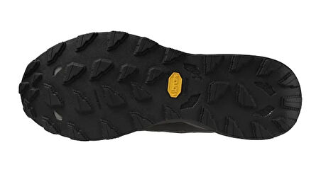 Wave Daichi 9 GTX Erkek Koşu Ayakkabısı Siyah