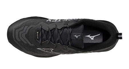 Wave Daichi 9 GTX Erkek Koşu Ayakkabısı Siyah