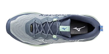Wave Daichi 9 GTX Erkek Koşu Ayakkabısı Mavi / Gri