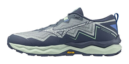 Wave Daichi 9 GTX Erkek Koşu Ayakkabısı Mavi / Gri
