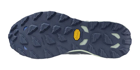 Wave Daichi 9 GTX Erkek Koşu Ayakkabısı Mavi / Gri