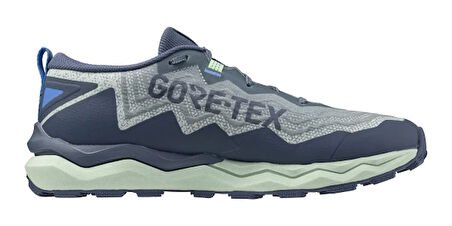 Wave Daichi 9 GTX Erkek Koşu Ayakkabısı Mavi / Gri