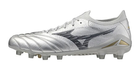 Morelia Neo 4 Beta Japan Erkek Krampon Gri