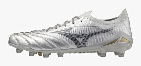 Morelia Neo 4 Beta Elite Erkek Krampon Gri