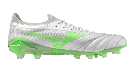 Morelia Neo 4 Beta Elite Erkek Krampon Beyaz / Yeşil