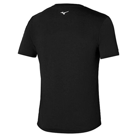 Core Run Erkek Tişört Siyah