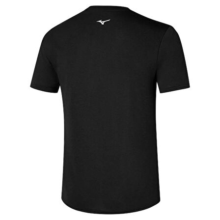 Core Rb Erkek Tişört Siyah